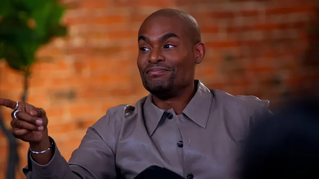 ‘MAFS’ Expert Paul Brunson Called Out for ‘Disgusting’ Comments About Women as He Launches New Show About Toxic ‘Red Flag’ Relationships  