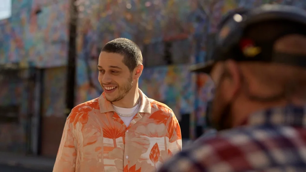 Pete Davidson Calls Daughter The ‘Best Thing’ To Happen To Him