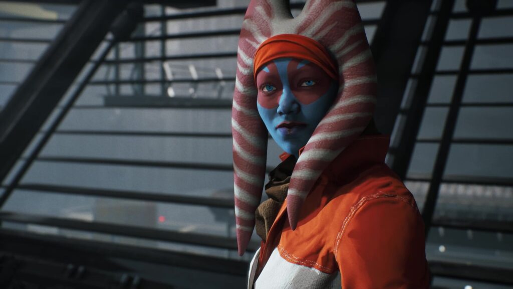 Friend of a Friend in Star Wars Zero Company explained