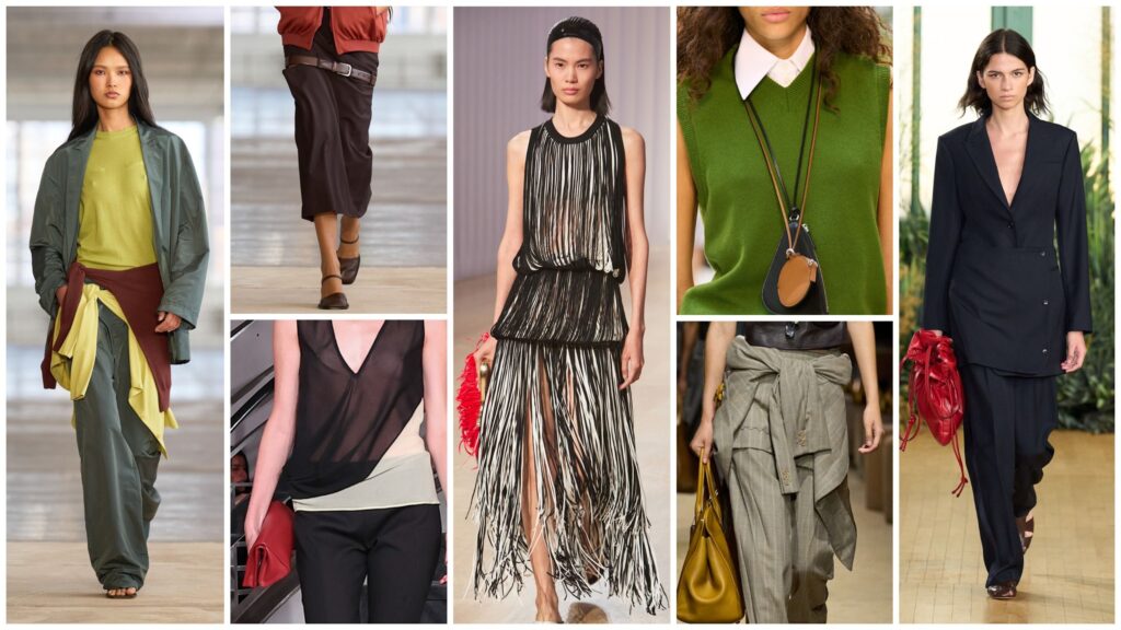 Runway Trends to Update Your Wardrobe in 2026