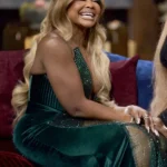 ‘RHOA’ Star Phaedra Parks Shocks Fans With New Romance — Who Is She Dating?