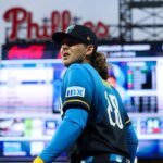 Phillies shut out by Rays in opener of final regular-season series, pushing playoff hopes to the brink