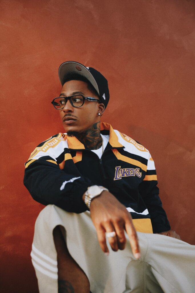 AZ Chike ‘No Rest For The Wicked’ Album Review: An Aspiring Classic, But…