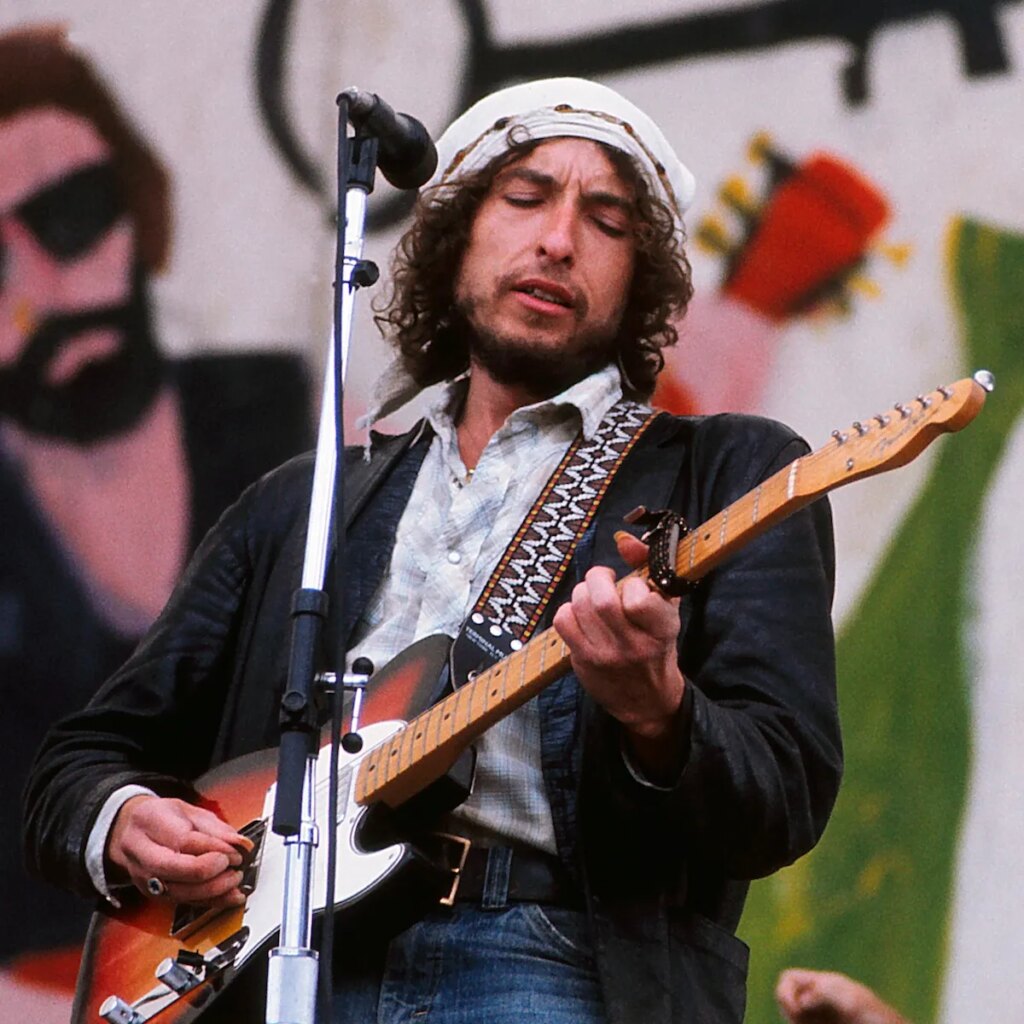 Bob Dylan Announces 39-CD ‘Rolling Thunder Revue’ Box Set With 371 Previously Unreleased Tracks