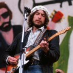Bob Dylan Announces 39-CD ‘Rolling Thunder Revue’ Box Set With 371 Previously Unreleased Tracks