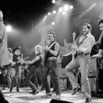 Bob Minkin New York Photos: Bruce Springsteen, Frank Zappa, Buddy Guy