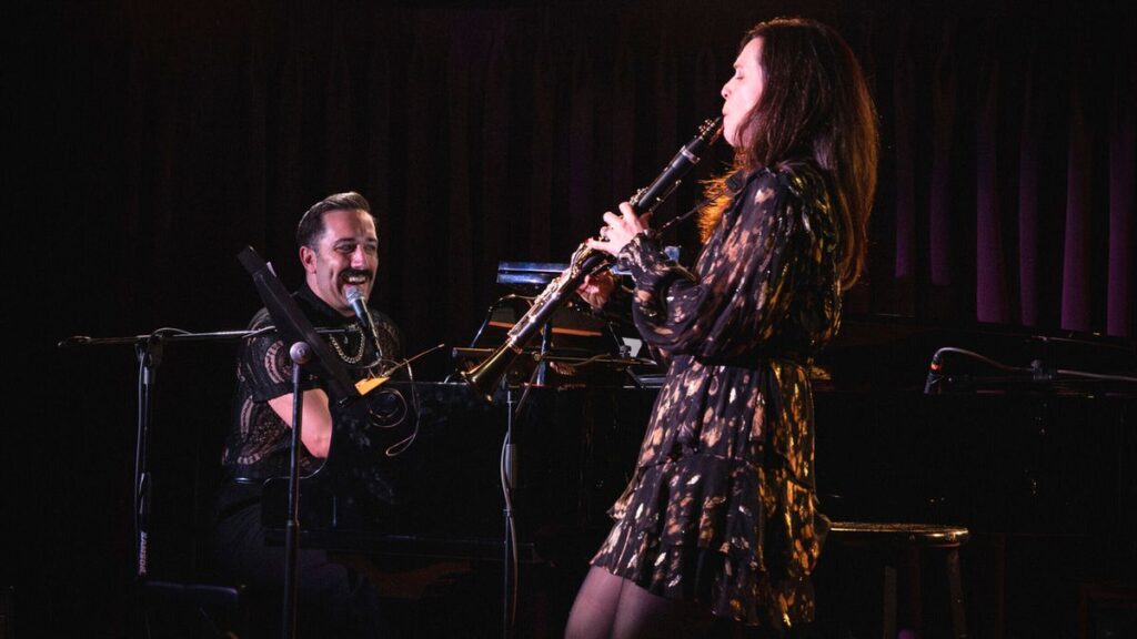 Photos: Go Inside Broadway Cares’ Fifth Annual NEXTGEN SPOTLIGHT Concert
