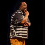 Photos: HOW SHAKESPEARE SAVED MY LIFE Opens Off-Broadway