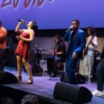 Photos: Robin de Jesús, Katerina McCrimmon and More In BILINGUAL BROADWAY EN VIVO at Lincoln Center