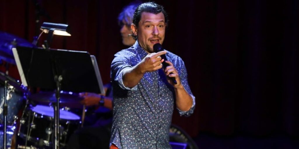 Photos: Norm Lewis, Kate Baldwin & More Celebrate Aaron Lazar at EXTRAORDINARY