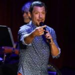 Photos: Norm Lewis, Kate Baldwin & More Celebrate Aaron Lazar at EXTRAORDINARY