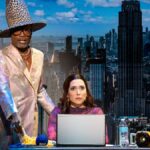 Photos: Billy Porter, Billy Zane and Jessica Vosk Take the Stage in BILL PAY: THE MUSICAL