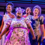 Review Roundup: SCHOOL GIRLS; OR, THE AFRICAN MEAN GIRLS PLAY Opens on Broadway