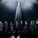 Photos: First Look at Todrick Hall’s MIDNIGHT Off-Broadway