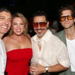 Photos: Inside the MOULIN ROUGE! Closing Night Celebration
