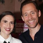 Photos: Hayley Atwell, Tom Hiddleston & Jamie Lloyd Are Getting Ready for MUCH ADO ABOUT NOTHING