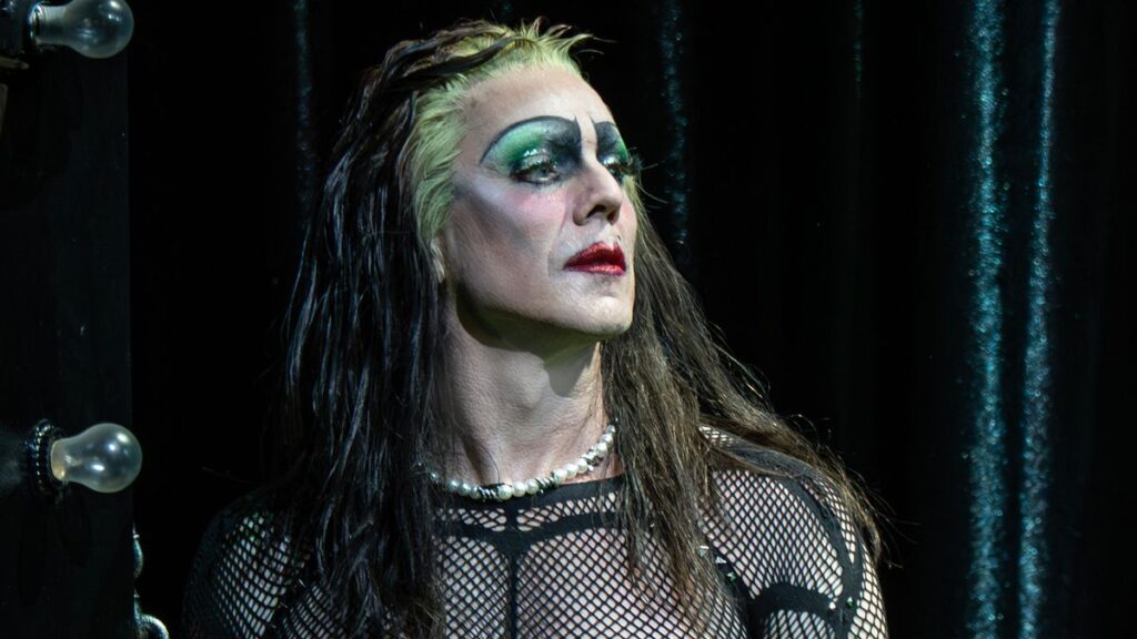 Photos: Jake Shears and More in THE ROCKY HORROR SHOW