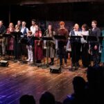 Photos: Julie Benko, Judy Kuhn And More in RAGS BENEFIT Concert