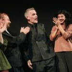 Photos: PARANORMAL ACTIVITY Celebrates Broadway Opening Night