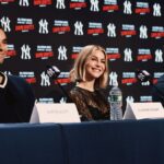 Photos/Video: DAMN YANKEES Reveals Broadway Return at Yankee Stadium