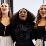Photos: Meet the Broadway-Bound Cast of WANTED