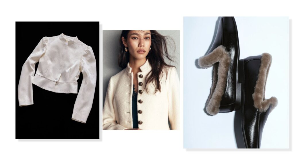 The Best Trending Fall Fashion Finds to Shop in 2026, Under $350