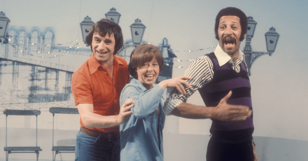 BBC confirms revival of Children’s TV classic Play School