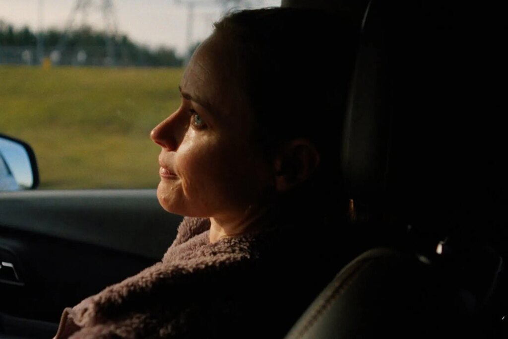 Rob Rice Interview: Ponderosa — FILMHOUNDS