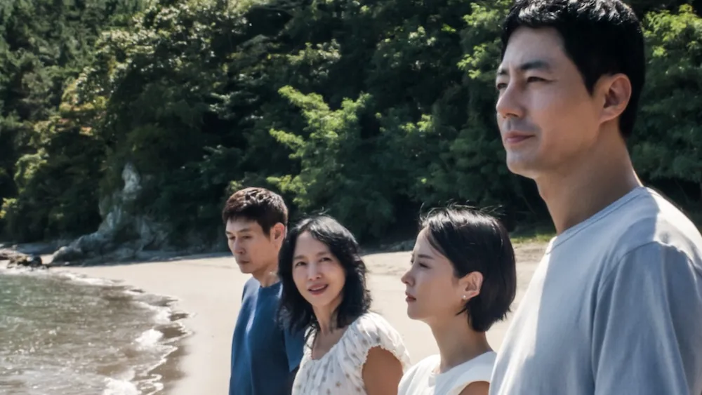 ‘Possible Love’ Review: Lee Chang-dong’s Quietly Colossal New Drama