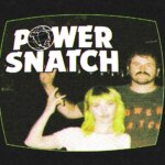Power Snatch Cover mark william lewis’ “Spit”: Listen