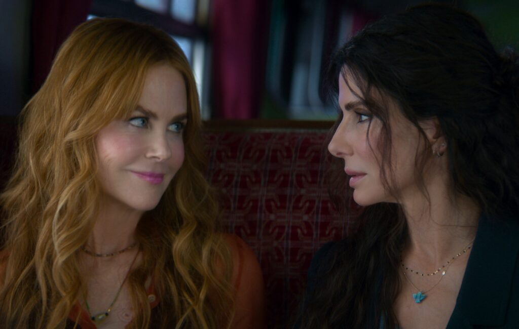 ‘Practical Magic 2’ review: charming sequel overstays its welcome