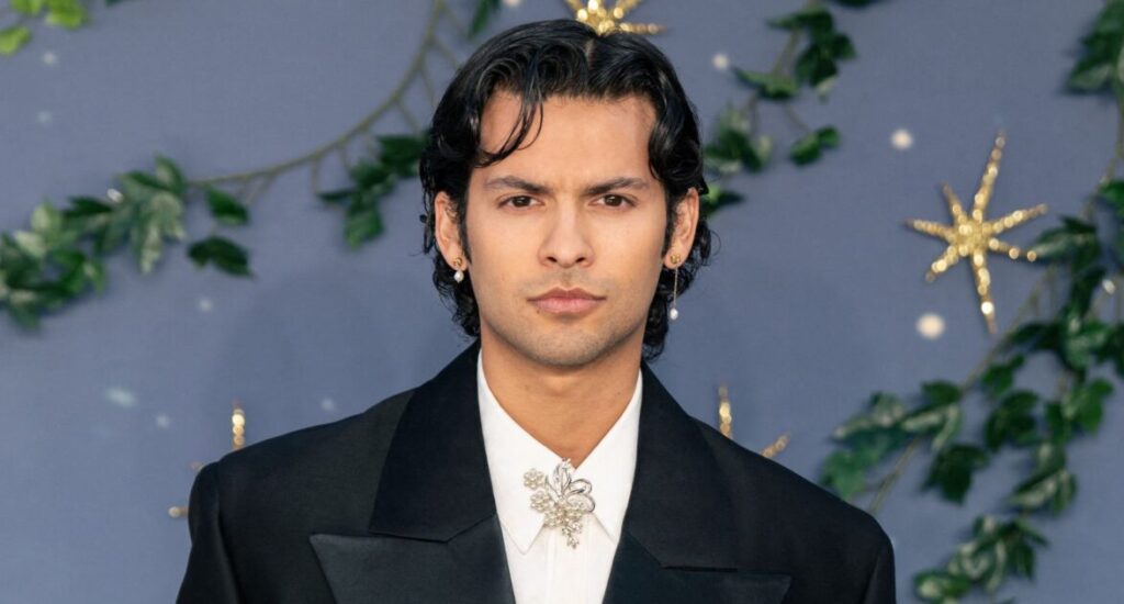 Why ‘Practical Magic 2’ Star Xolo Maridueña Looks So Familiar