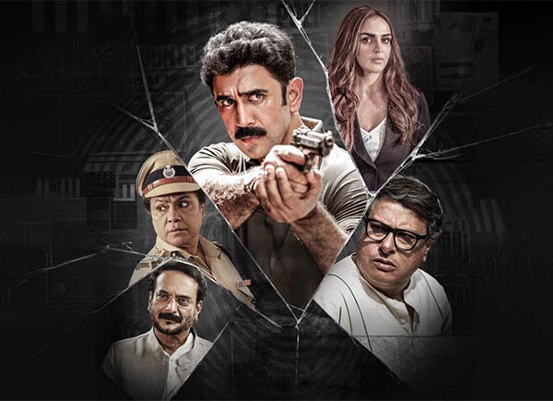 Amit Sadh’s Pratap to release in theatres on November 20, 2026; FIRST look unveiled : Bollywood News