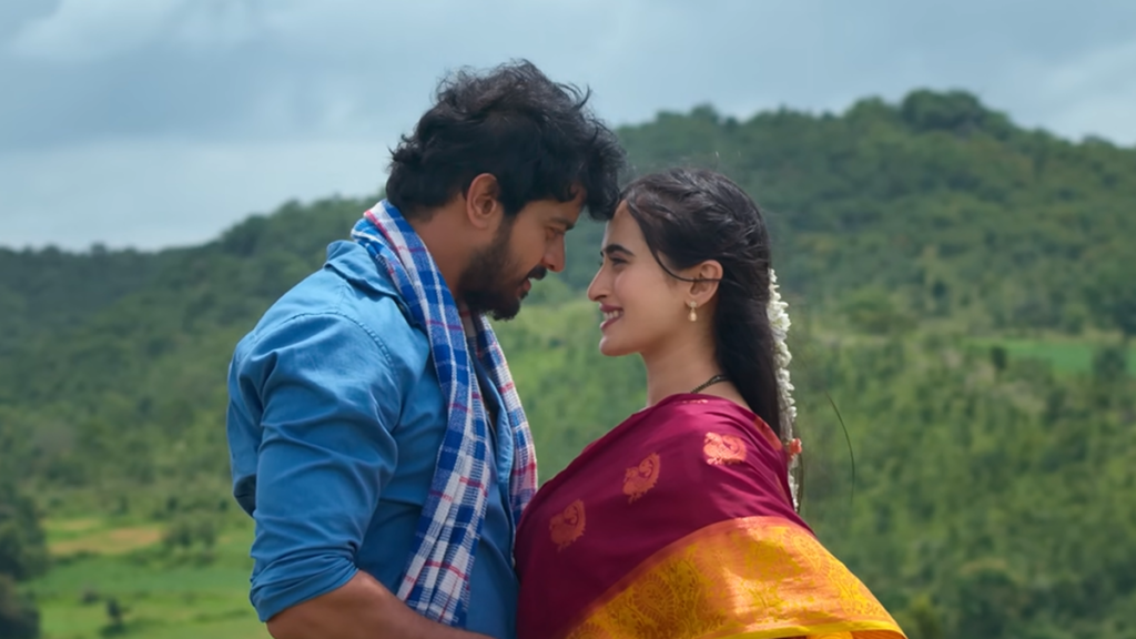 ‘Premada Oorali’: Is this Kannada film worth the hype?