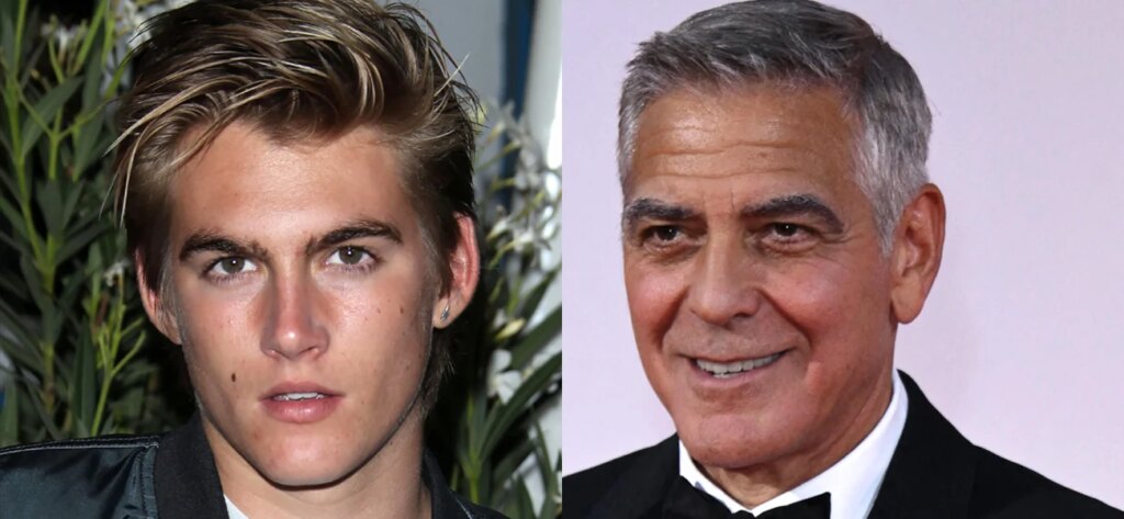 George Clooney’s Quiet Role In Cindy Crawford’s Son’s Life