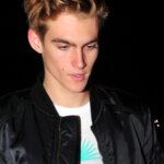 Rande Gerber Returns To His Late Son Presley’s Home In LA
