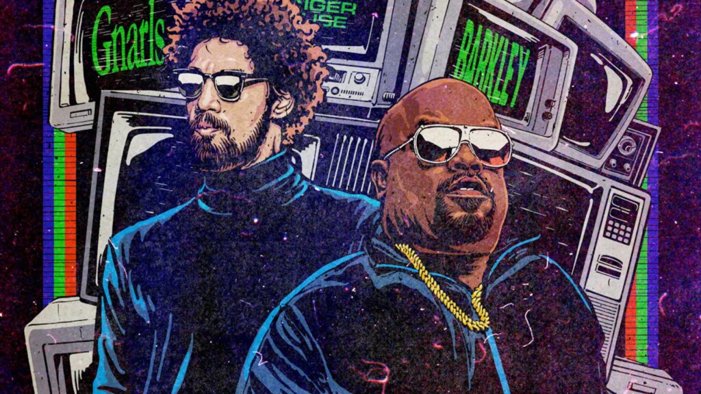 Gnarls Barkley Announce First Tour in 18 Years