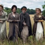 New TV dramas to watch this autumn: From The Blame to Pride and Prejudice