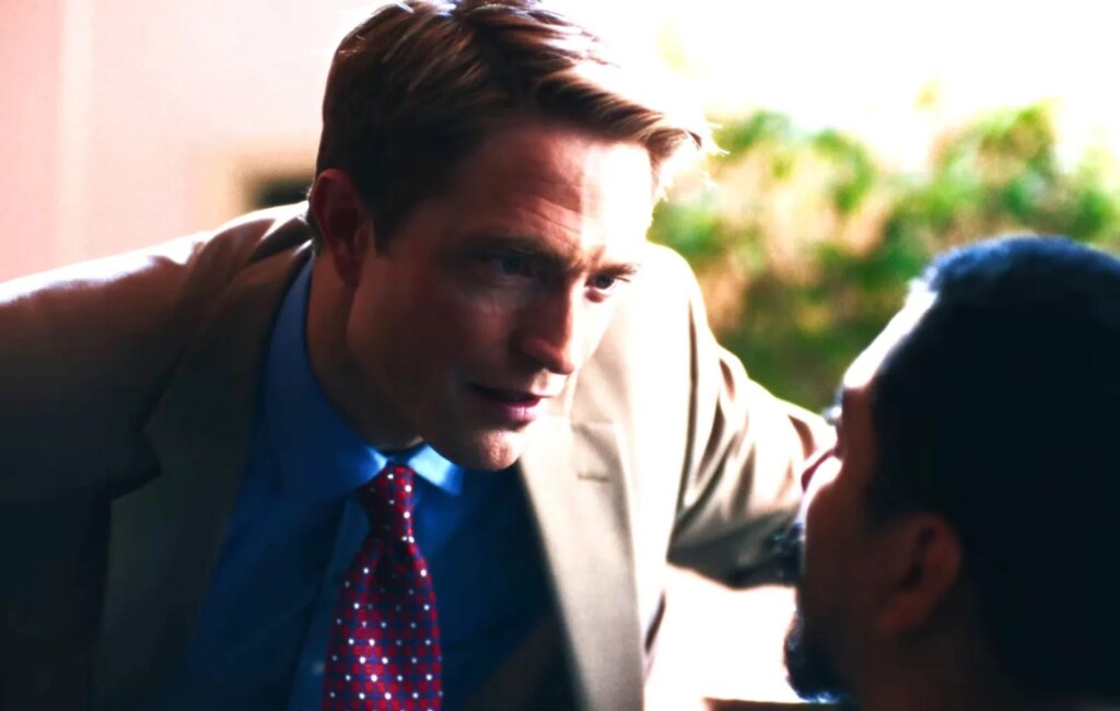 Robert Pattinson is out to catch a predator in final trailer for A24’s Primetime