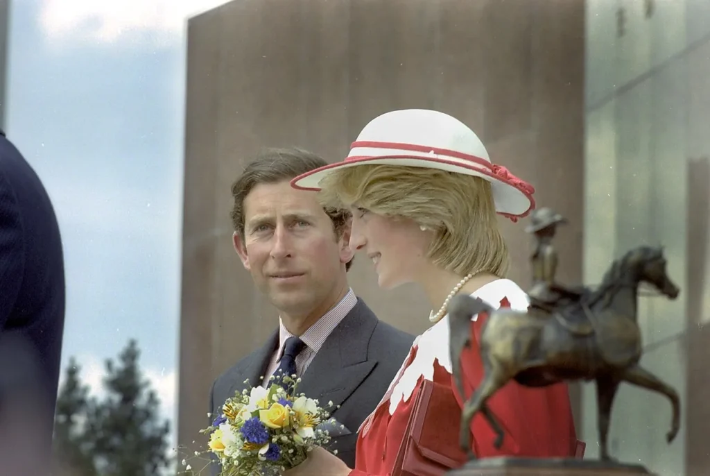 Royal Biographer Defends King Charles: ‘He Fought to Secure a Royal Plane’ to Bring Diana Home