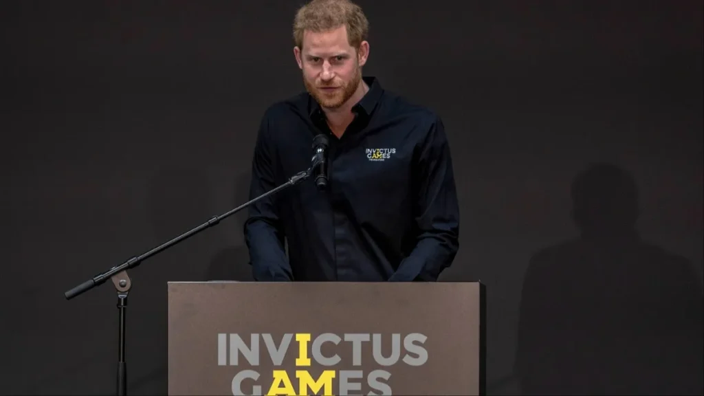 Prince Harry Gets a Brutal Reception Online as His ‘Crowd Puller’ Image Takes a Major Hit