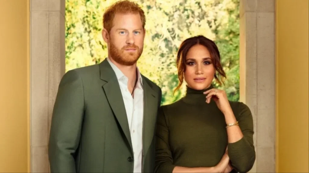 Prince Harry’s ‘Close Friendship’ With ‘Another Woman’ Pushes Meghan Markle To Bring Him Back To UK