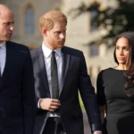 This Is the Prince William Statement That Left Meghan in a ‘Flood of Tears’