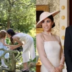 Prince Harry and Meghan Markle Face ‘Cynicism’ After Archie and Lilibet’s Shock U.K. School Exit Just 2 Days In