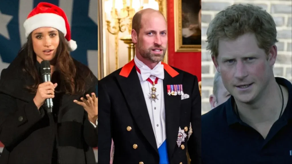 ‘What He Won’t Accept Is Defeat’: Prince William’s ‘Very Instrumental’ Ultimatum Over Prince Harry and Meghan Markle Puts King Charles in a Bind