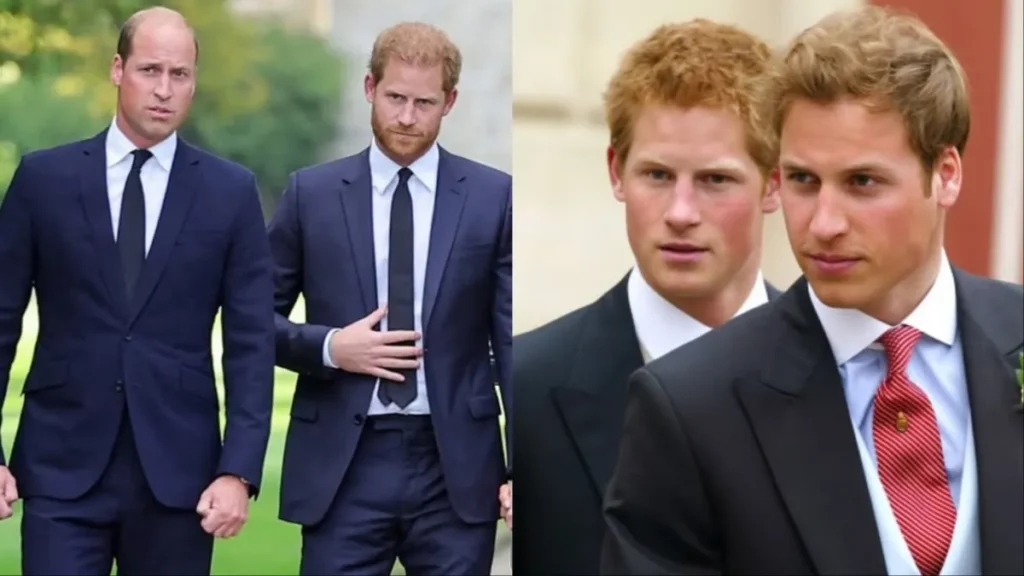 Prince William’s ‘Smouldering’ Anger Toward Prince Harry Could Be Hard To ‘Extinguish,’ Threatening Reconciliation