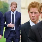 Prince William’s ‘Smouldering’ Anger Toward Prince Harry Could Be Hard To ‘Extinguish,’ Threatening Reconciliation
