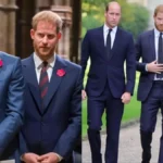 Prince William Insulted Meghan Markle With Three Brutal Words Before Physical Fight With Prince Harry
