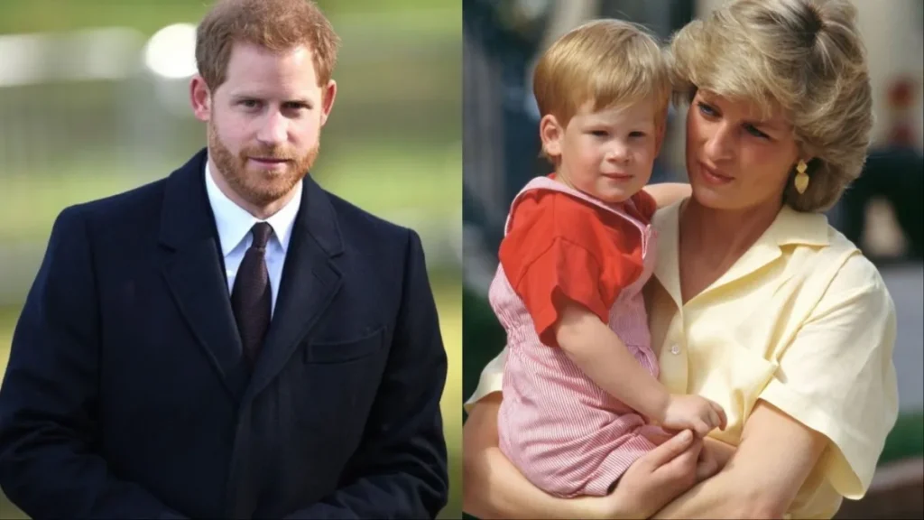 Prince Harry Won’t Live Near Princess Diana’s Grave Despite His Deep Love for Althorp — One Powerful Reason Stands in the Way