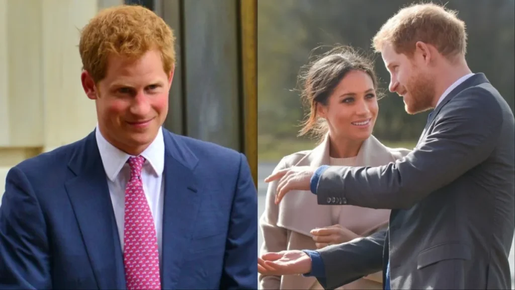 Meghan Markle Wasn’t Prince Harry’s First High-Profile Romance: 4 Women He Dated or Was Linked To